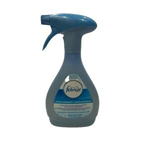 Febreze Extra Strength Fabric Refresher Odor‎ Eliminator Original Scent